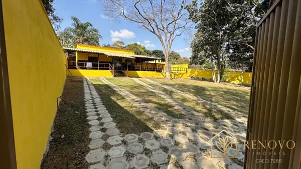 Chácara à venda em Francilinos Juatuba/MG