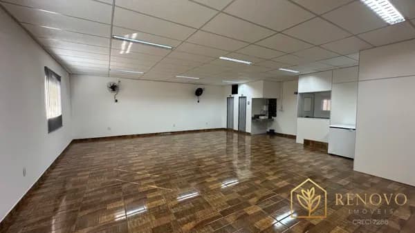 Andar / Laje Corporativa em Contagem - Retiro