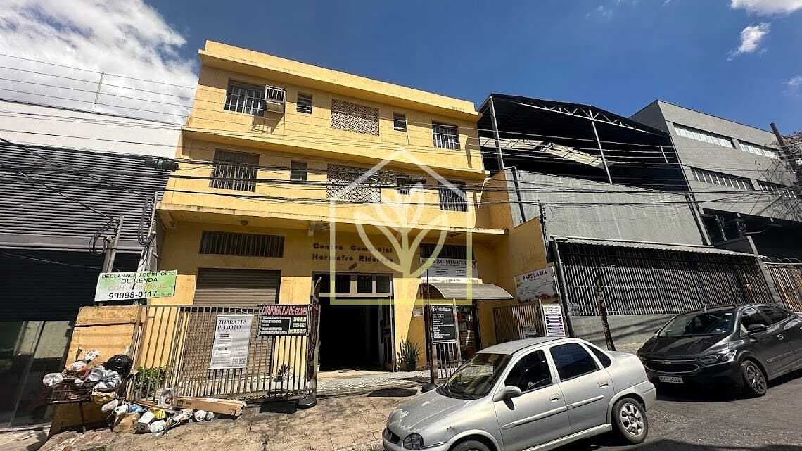Sala para locação, Glória, Contagem, MG