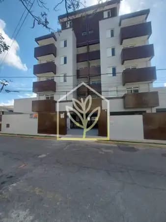 Apartamento padrão à Venda, Fonte Grande, Contagem, MG