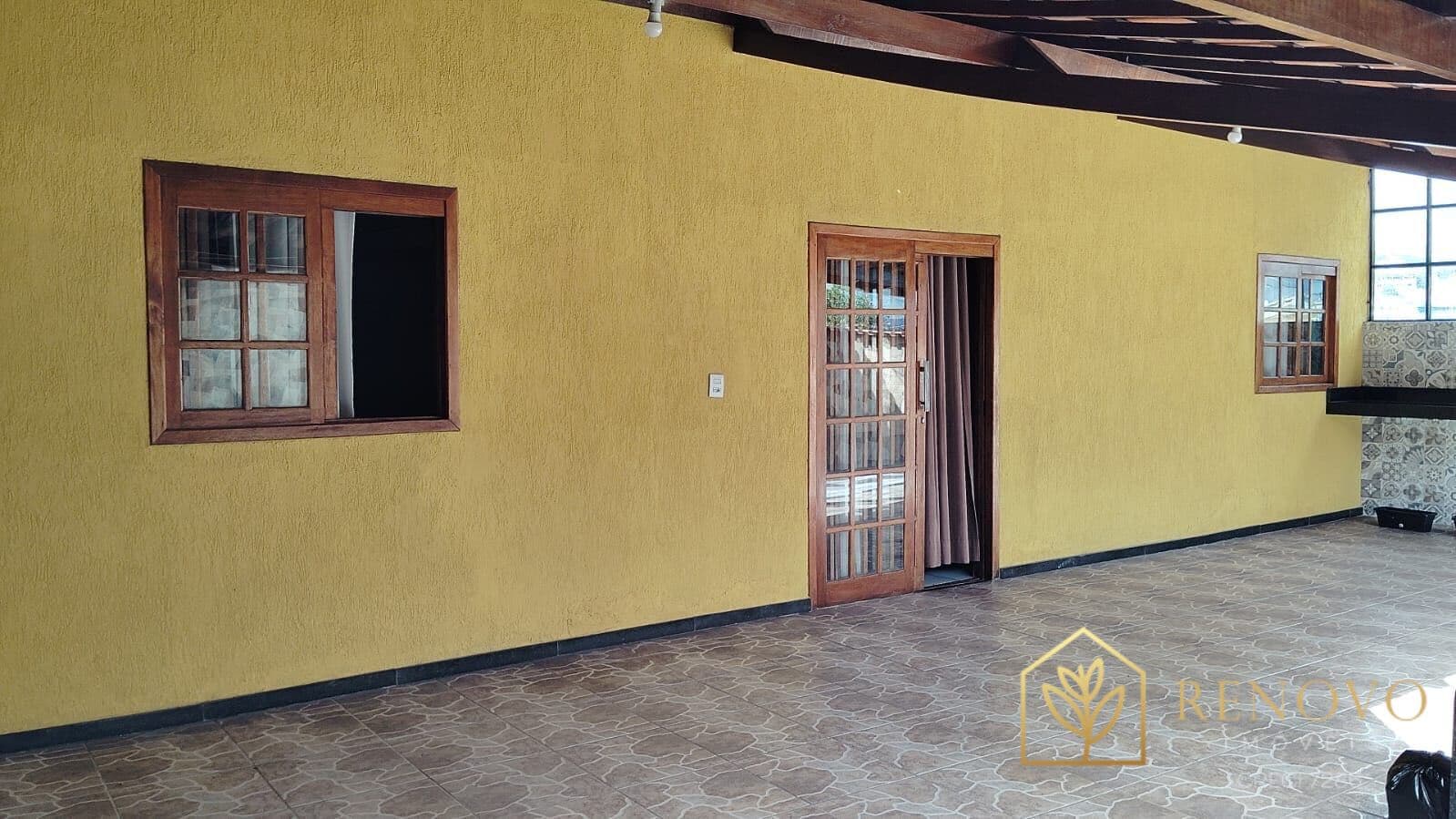 Casa Alvenaria em Sapucaia, Contagem/MG