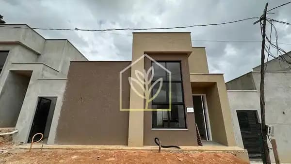 Casa em condomínio , Centro, Contagem/MG