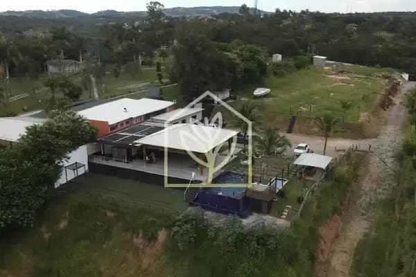 Sítio à venda, Tupã, Contagem, MG