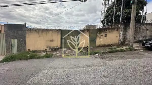 Lote à venda, Inconfidentes, Contagem, MG