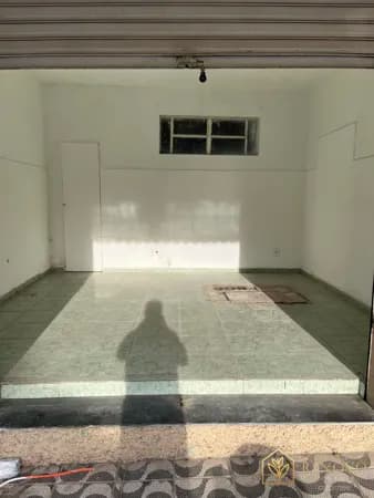 Loja Ponto Comercial Aproximadamente 30 Metros