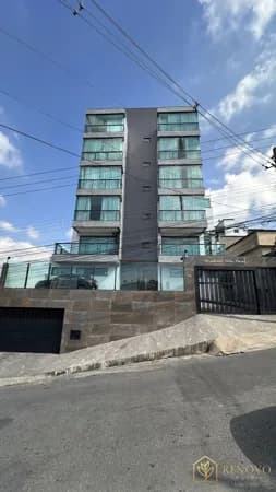 Apartamento em Contagem - Parque Riacho das Pedras 2ª Seção