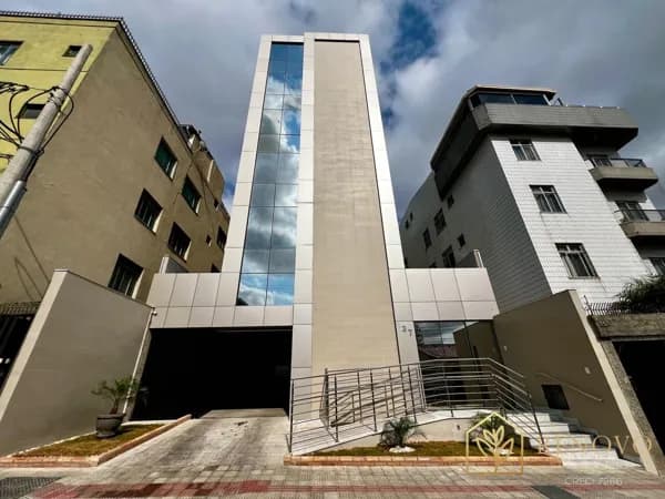 Prédio comercial Novo Bairro Eldorado Contagem/mg