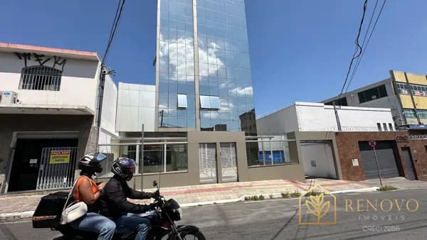 Loja para alugar – Bairro Glória, Contagem