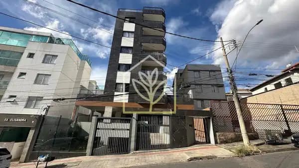 Cobertura à venda, Inconfidentes, Contagem, MG