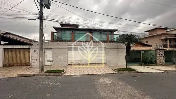 Casa à venda, Lúcio de Abreu, Contagem, MG