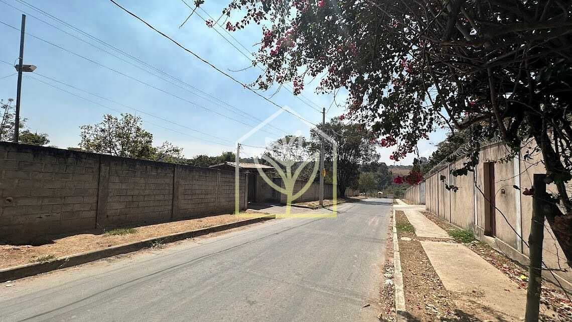 Terreno à venda, Chácara Novo Horizonte, Contagem, MG