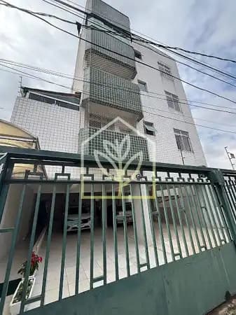 Apartamento à venda, Riacho das Pedras, Contagem, MG