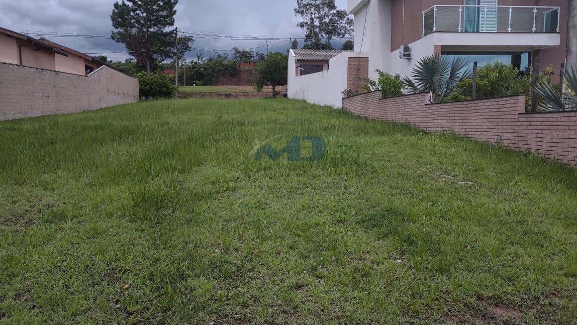 Lote/Terreno em São Pedro - Águas do Campo