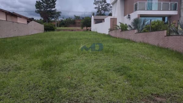 Lote/Terreno em São Pedro - Águas do Campo