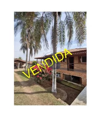 Casa em São Pedro - Alpes Das Águas