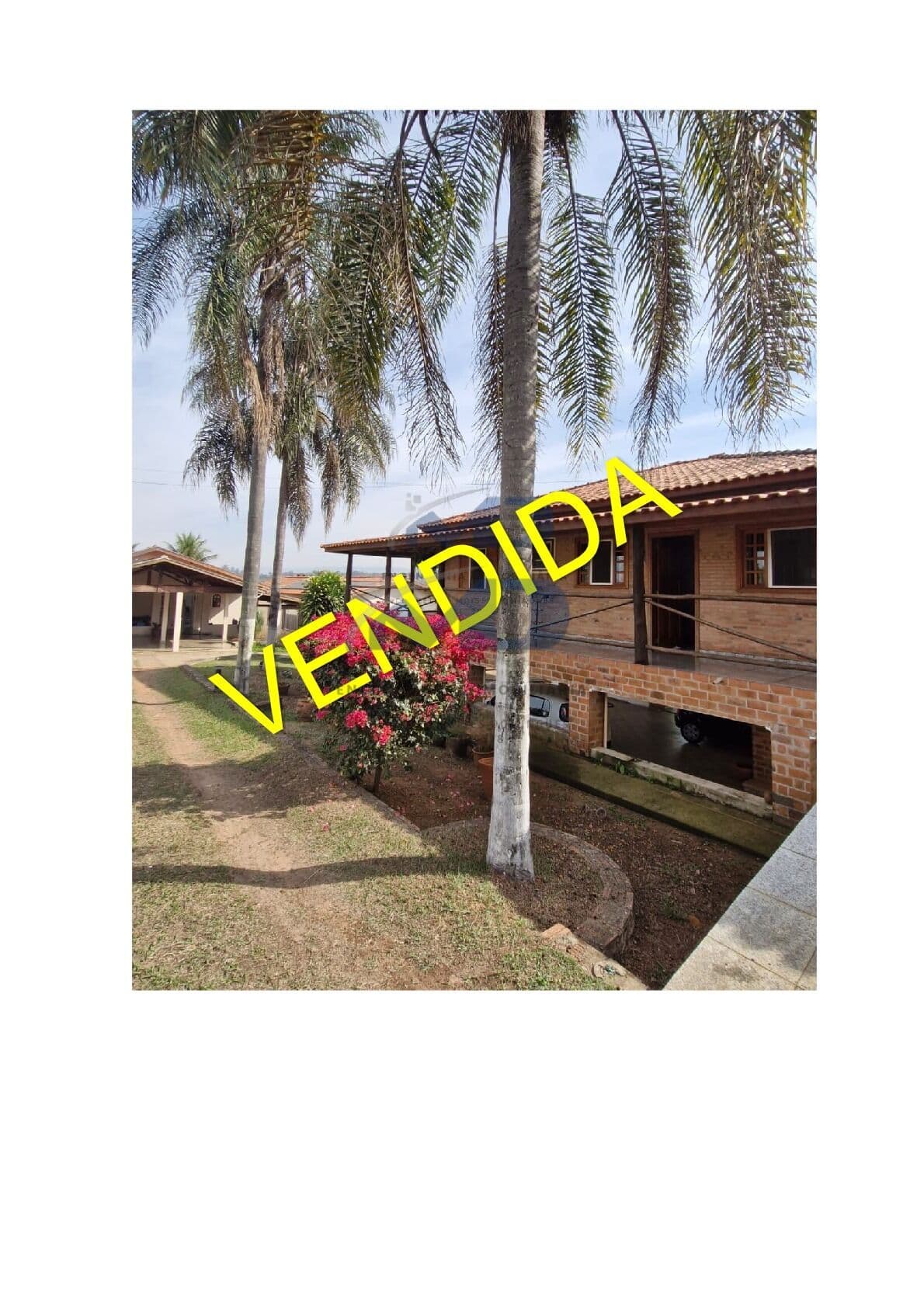 Casa em São Pedro - Alpes Das Águas