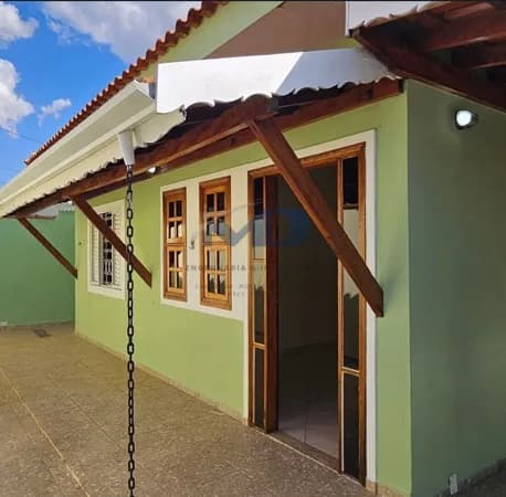 Casa em Santa Maria da Serra - Centro