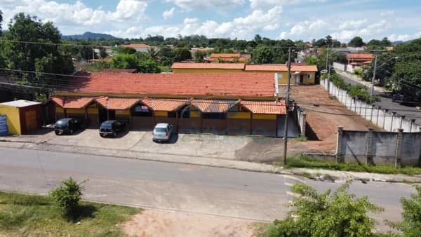 Ponto Comercial/Loja/Box em São Pedro - Nova São Pedro