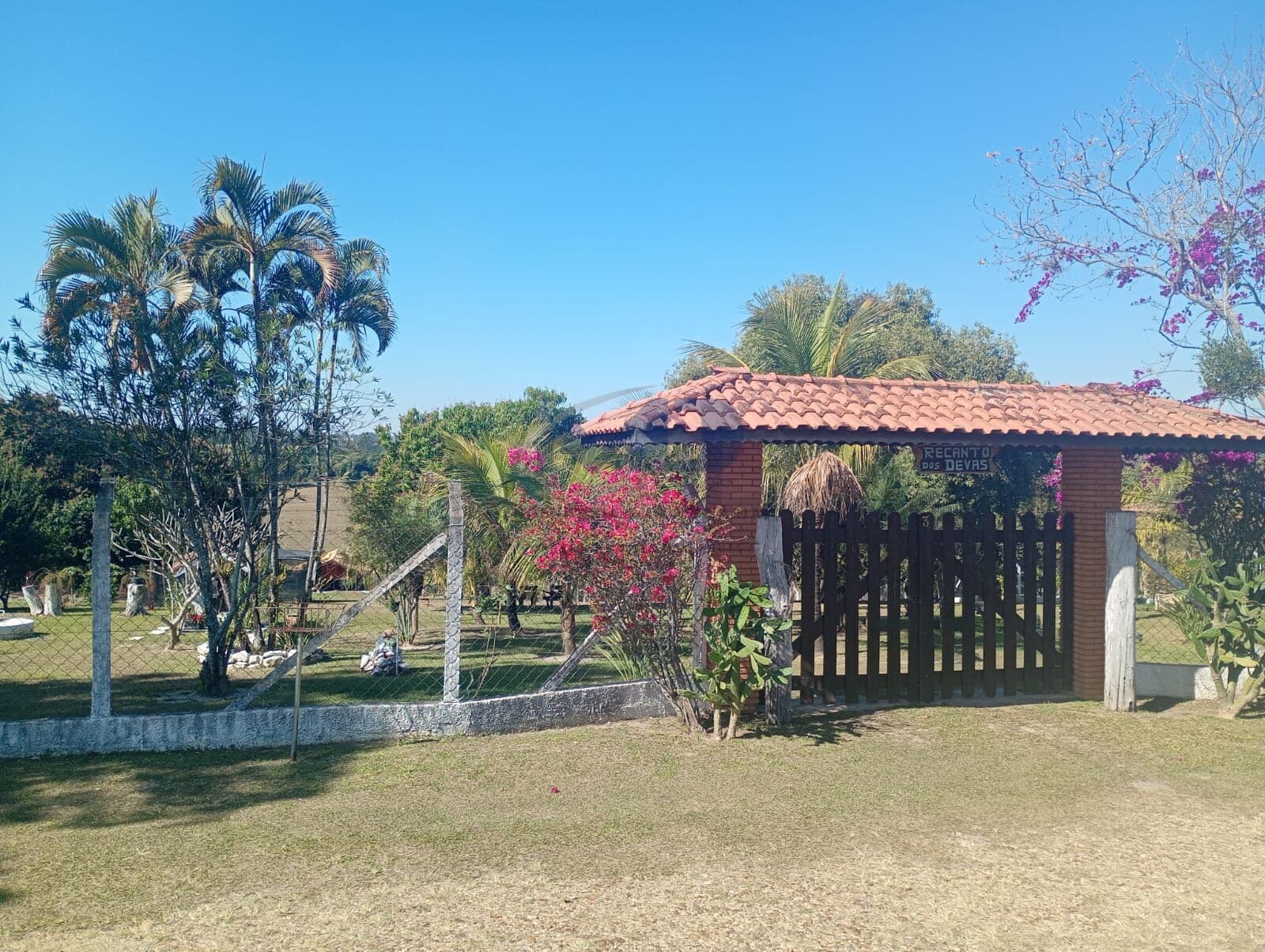 Fazenda/Sítios/Chácaras em São Pedro - Chácaras São Paulo