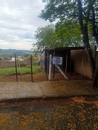 terreno bairro Iporanga (AGUAS DE SAO PEDRO)