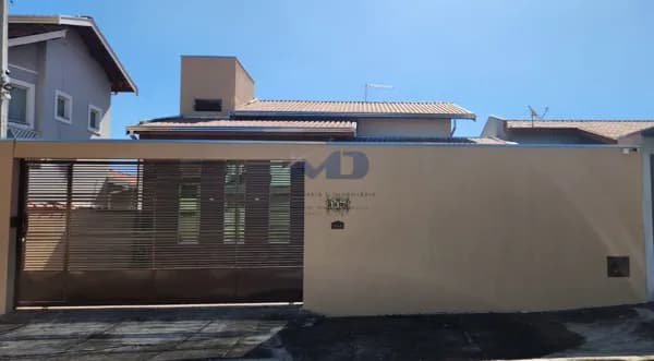 Casa em São Pedro - Jardim Italia