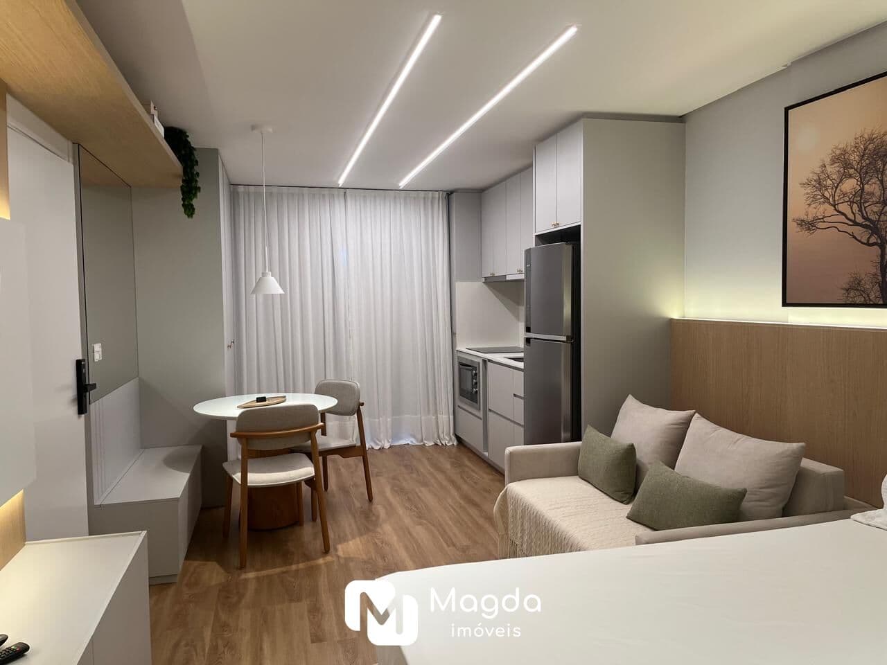 Apartamento em Blumenau - Velha