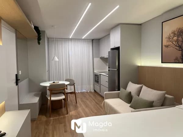 Apartamento em Blumenau - Velha