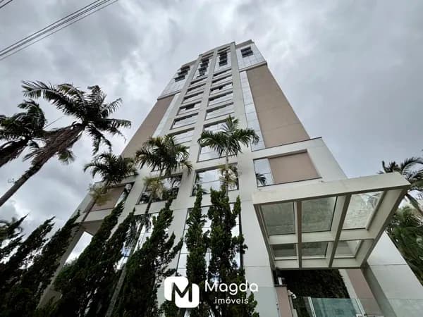 Apartamento em Blumenau - Ponta Aguda