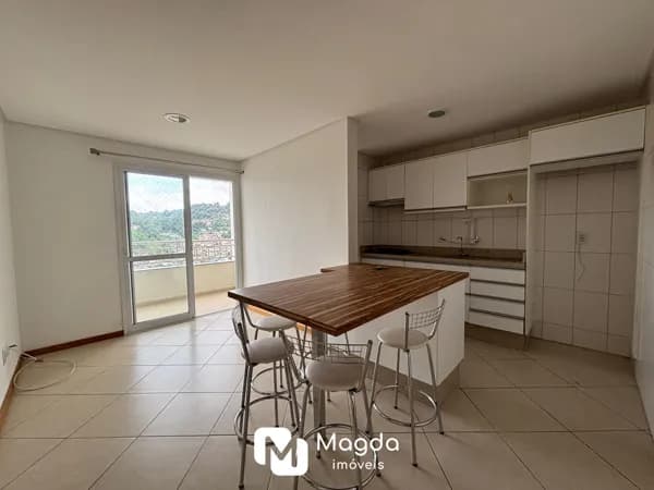 Apartamento em Blumenau - Água Verde
