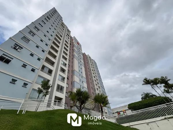 🏡 Apartamento à venda no bairro Água Verde – Residencial Cielo