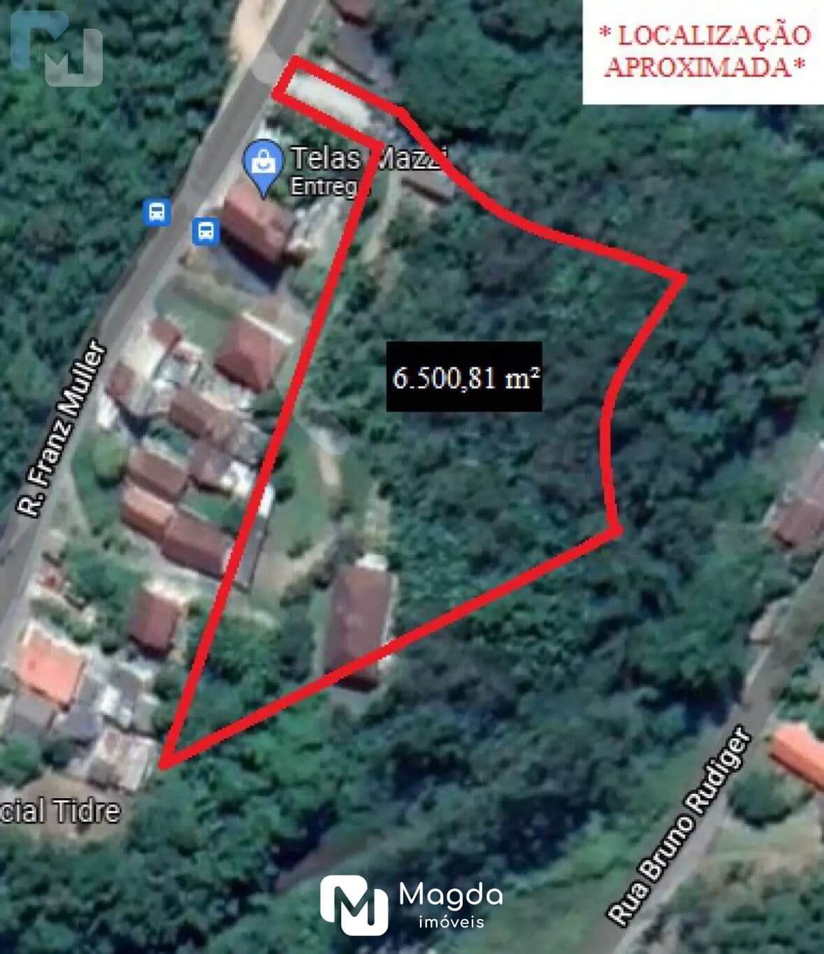 Casas Kitnetes/Terreno
