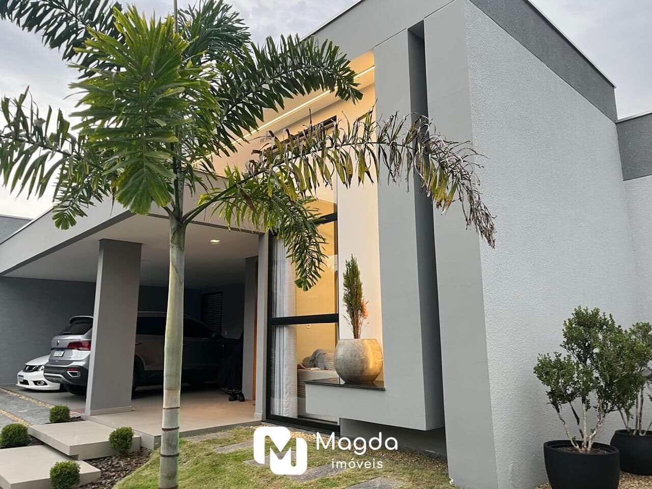 Casa em Blumenau - Garcia