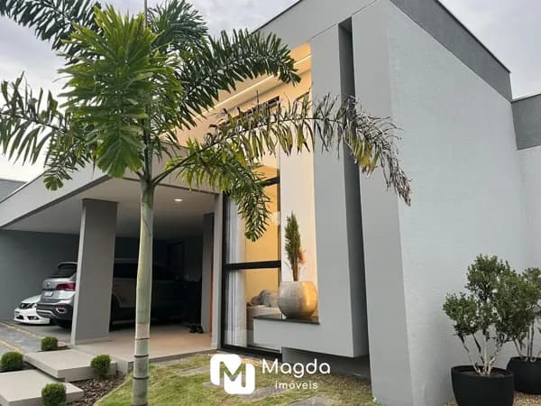 Casa em Blumenau - Garcia