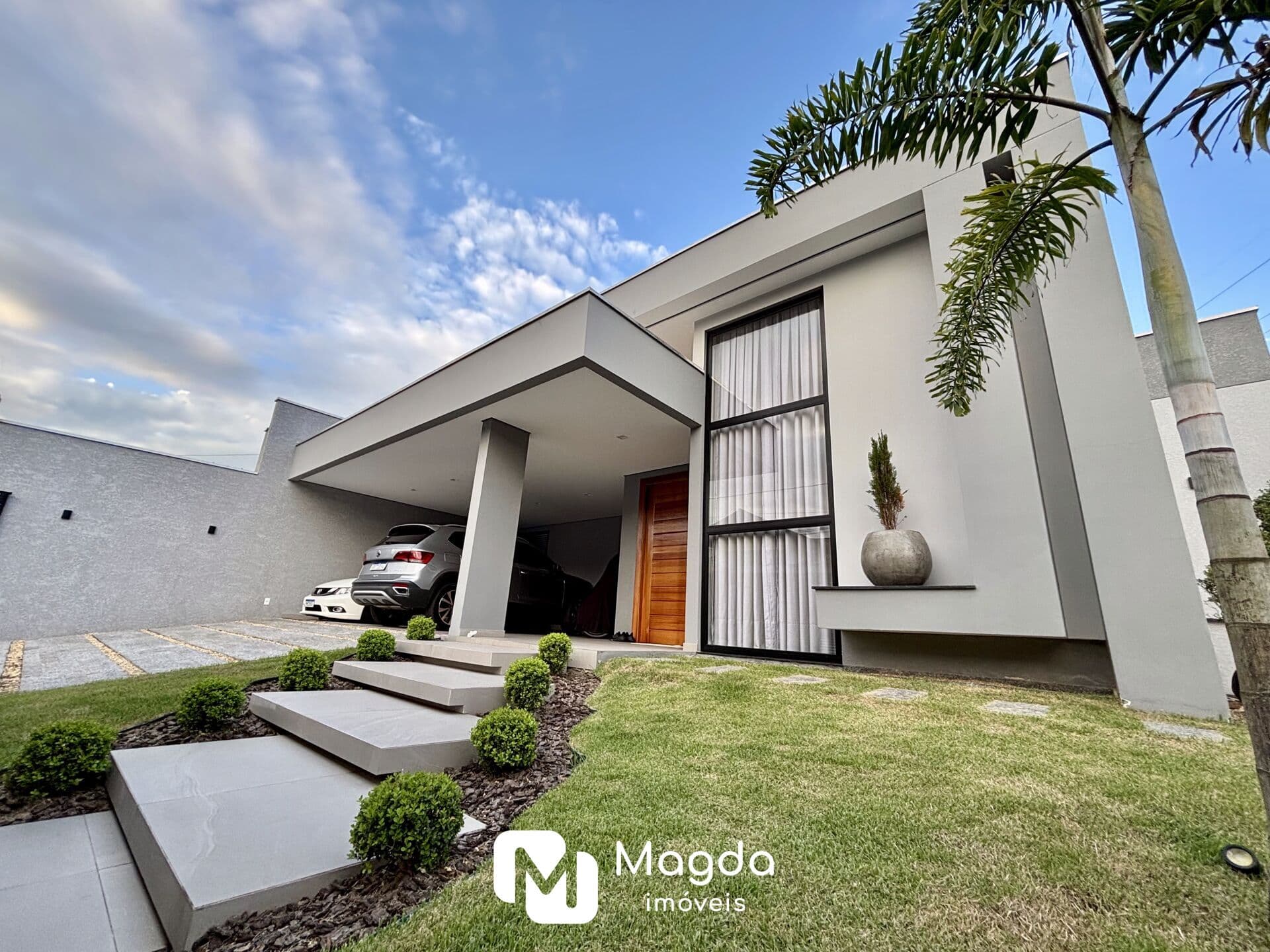 Casa em Blumenau - Garcia