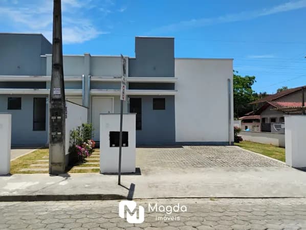 Casa em Blumenau - Itoupava Central