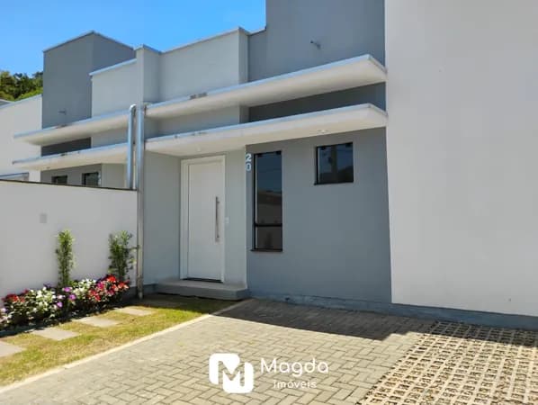 Casa em Blumenau - Itoupava Central