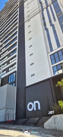 Apartamento em Blumenau - Velha