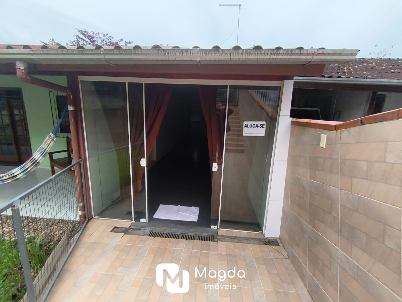 Sala Comercial em Água Verde, Blumenau/SC