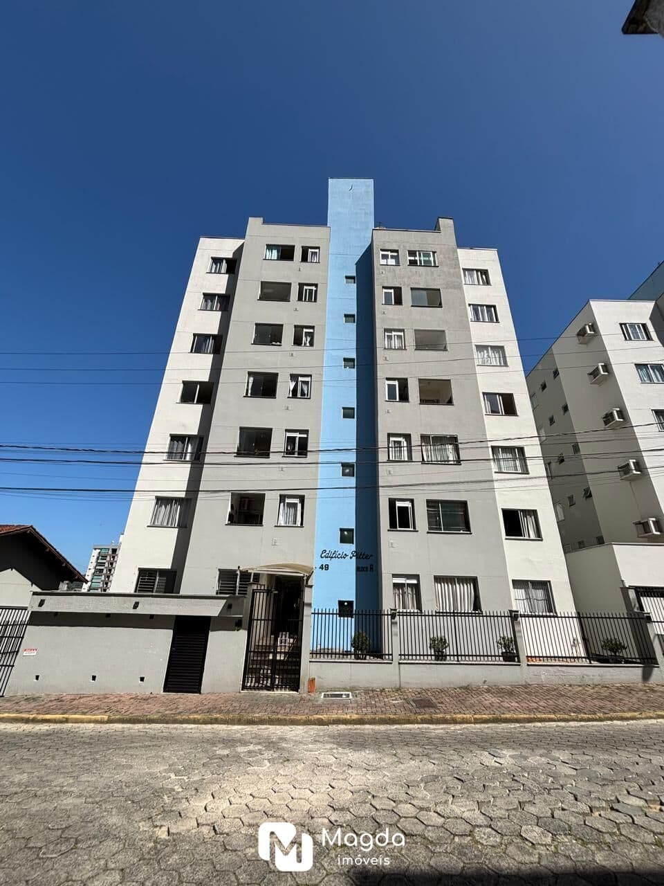 Apartamento em Itoupava Seca, Blumenau/SC