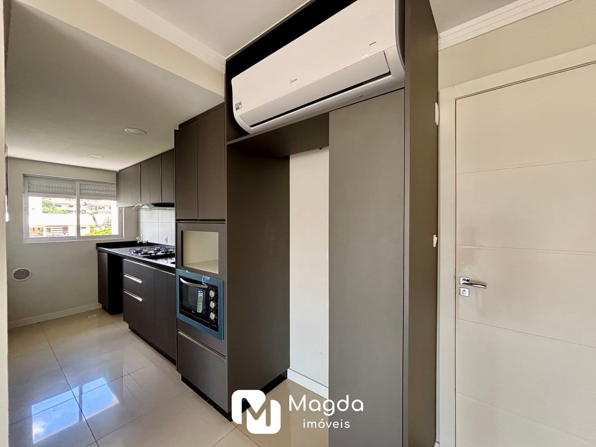 Apartamento para locação no bairro Velha – Blumenau