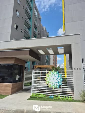 Apartamento com 2 quartos, 50 m², à venda por R$ 250 Mil a vista - Salto do Norte - Blumenau/SC