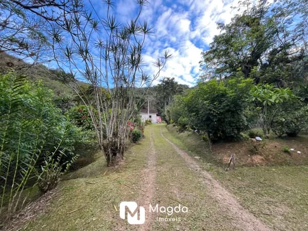 Fazenda/Sítios/Chácaras em Blumenau - Progresso