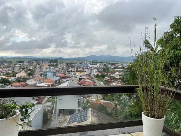 Casa à venda, 5 quartos, 1 suíte, 2 vagas, Sete de Setembro - Gaspar/SC