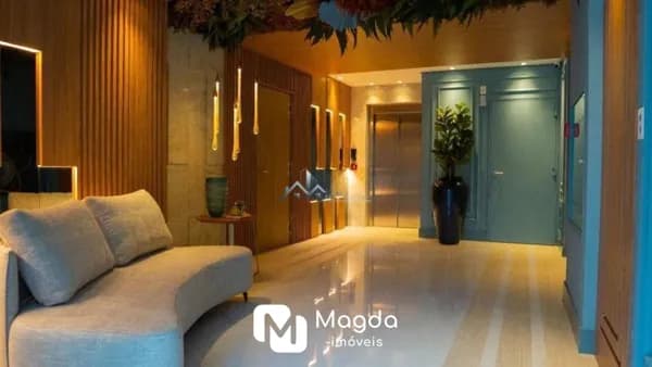 Apartamento em Itapema - Meia Praia