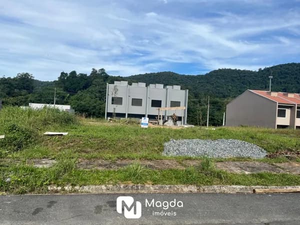 Lote/Terreno em Blumenau - Velha Central