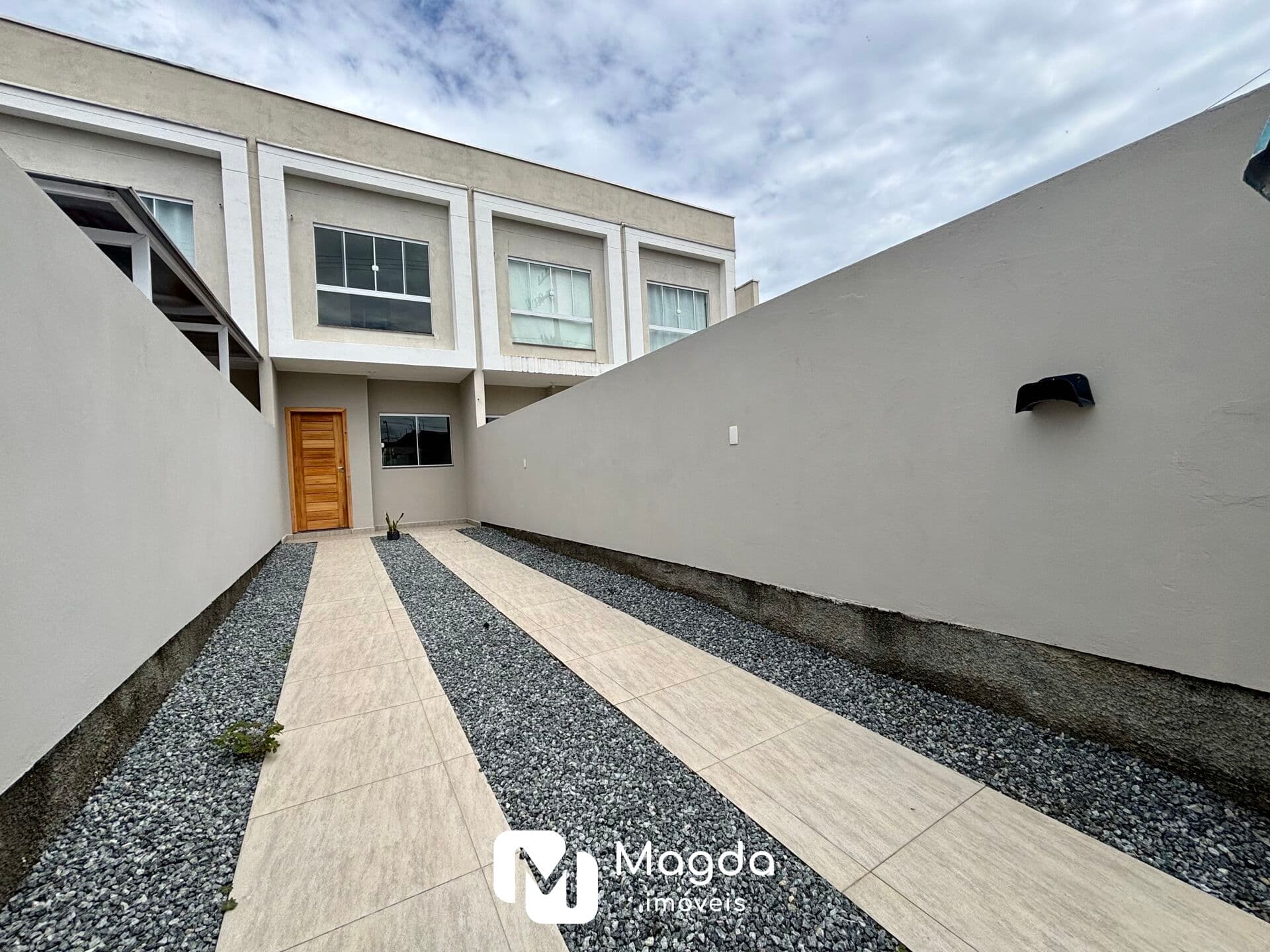 Casa em Velha Central, Blumenau/SC