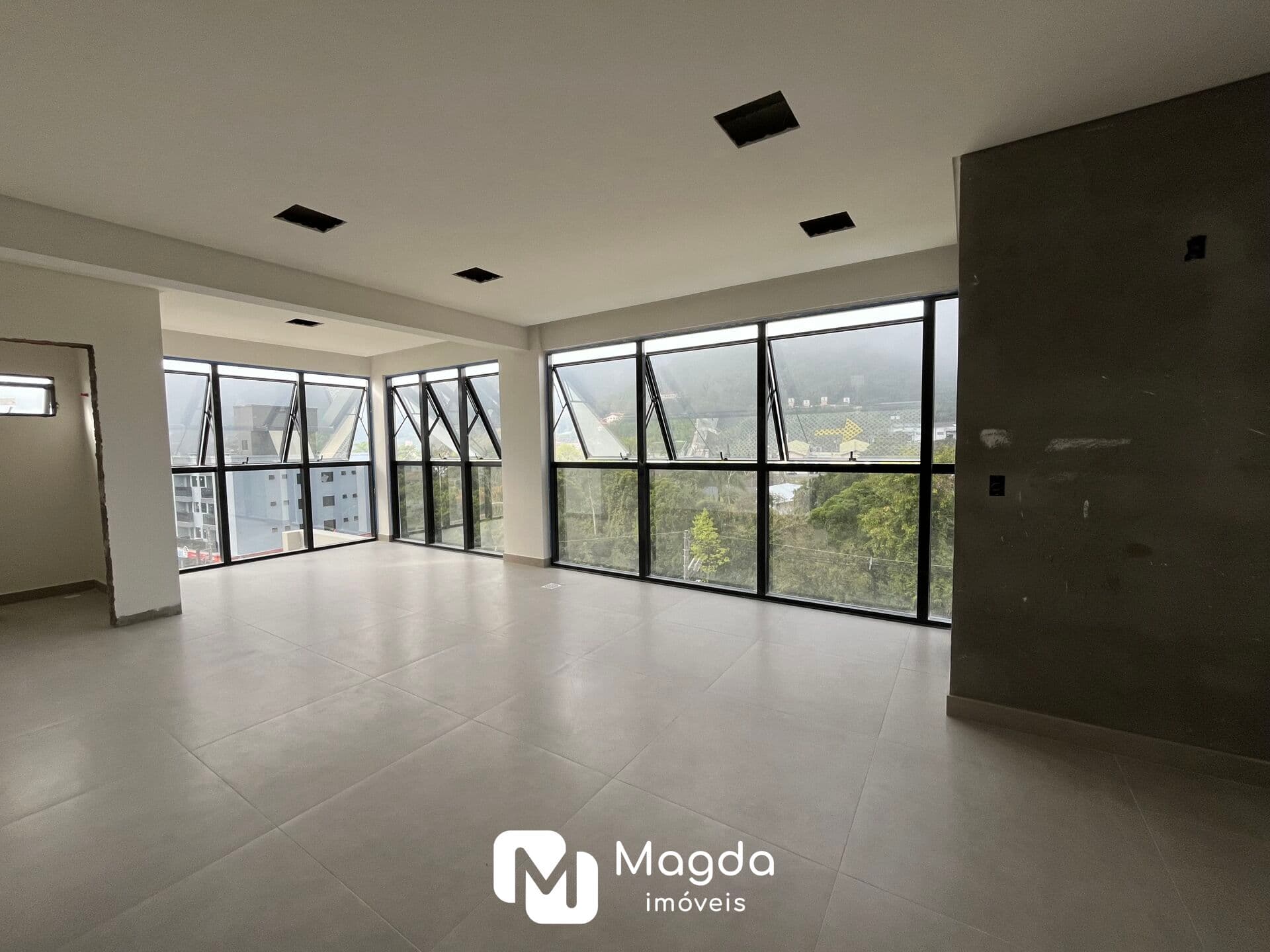 Apartamento Garden em Velha, Blumenau/SC