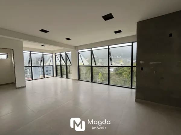 Apartamento Garden em Velha, Blumenau/SC