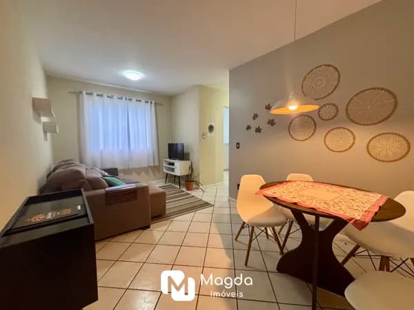 Apartamento em Blumenau - Velha