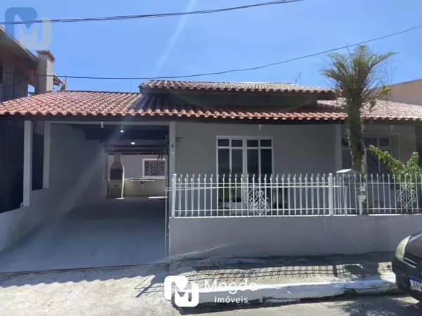 Casa em Balneário Camboriú - Barra